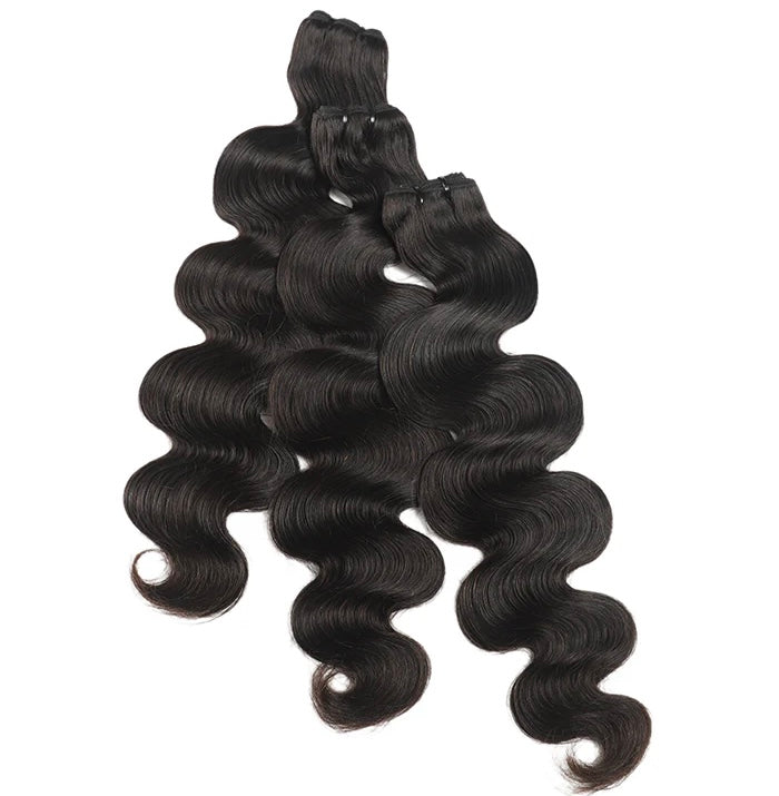 Raw Vietnamese Body Wave Bundles