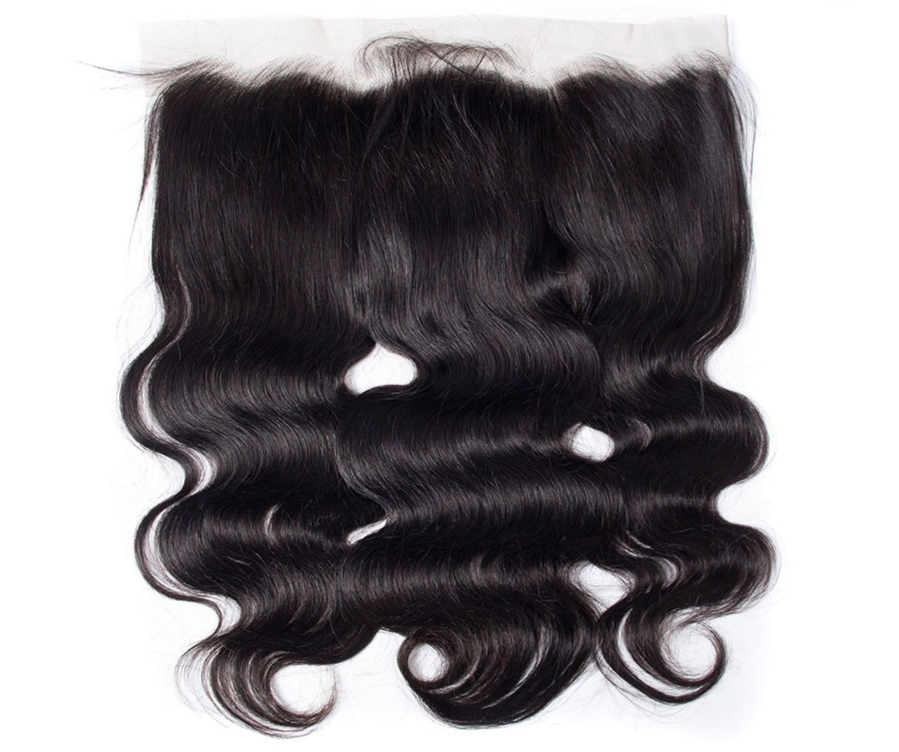 Virgin Vietnamese Body Wave 13*4 HD Lace Frontal