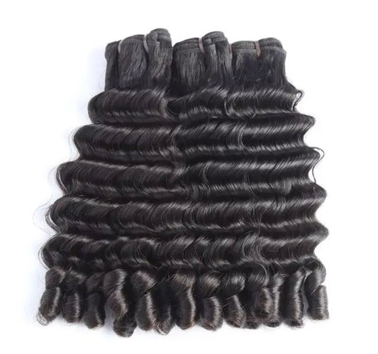 Raw Vietnamese Deep Wave Bundles