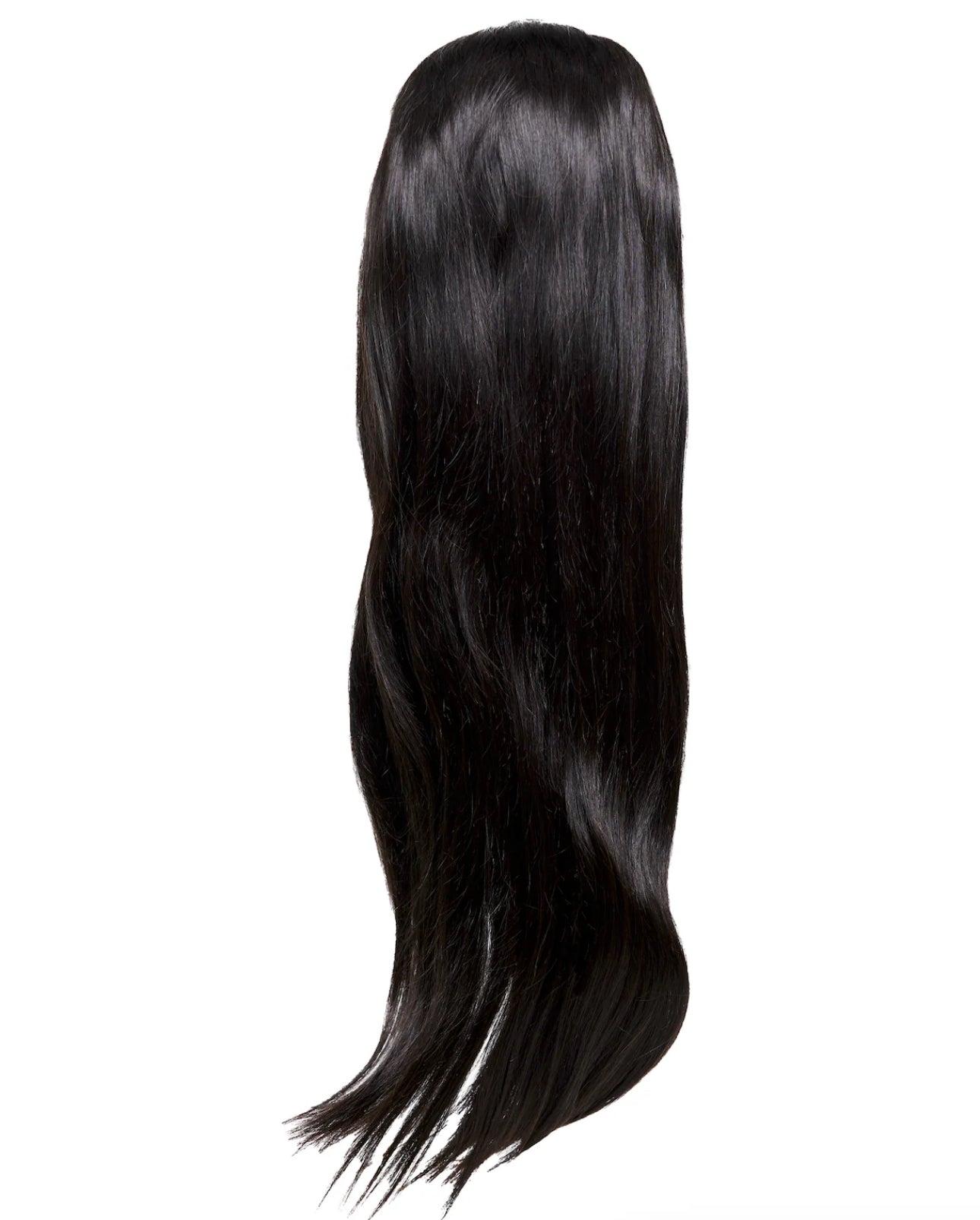 Virgin Vietnamese Natural Straight 13*6 HD Lace Frontal Wig