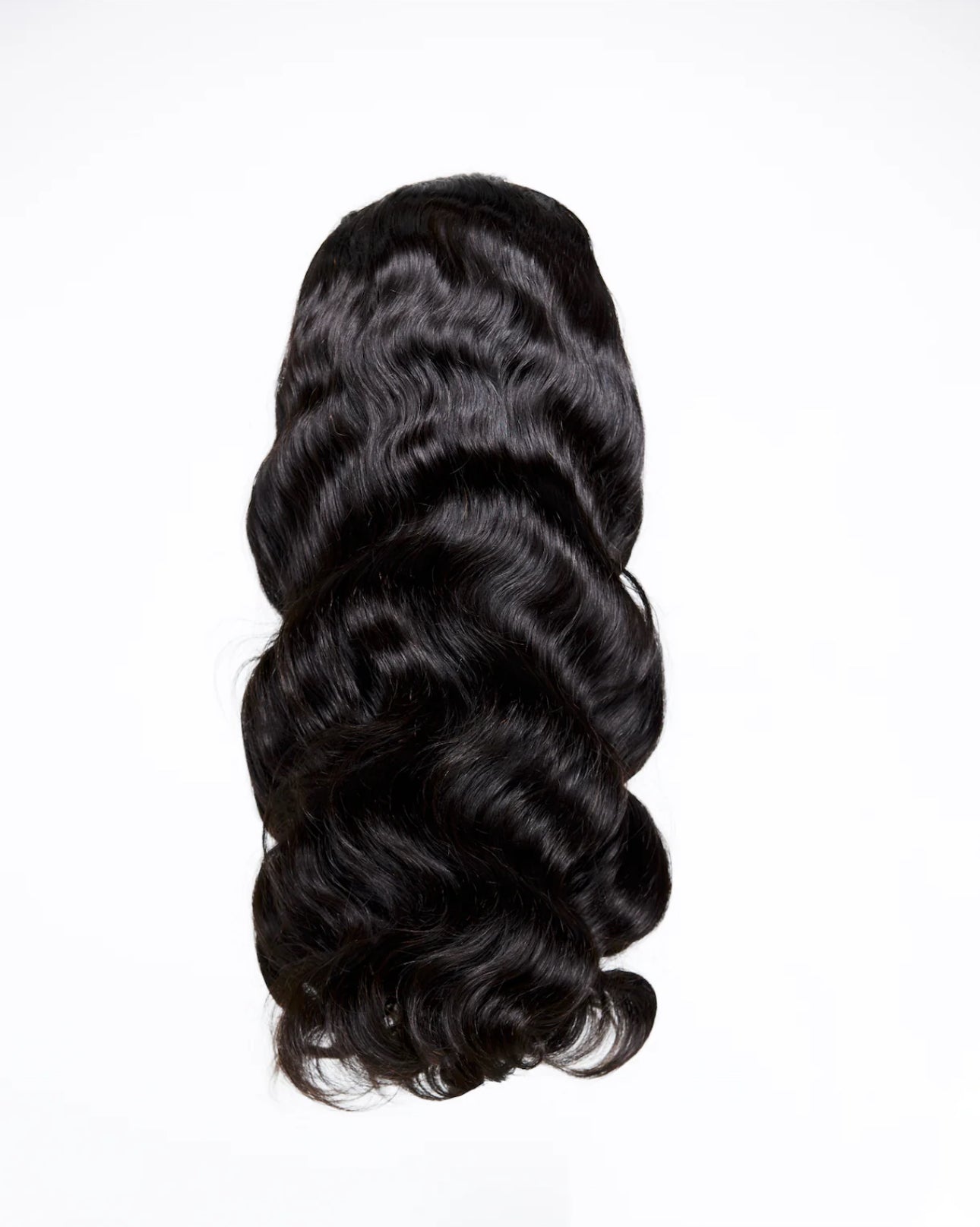 Virgin Vietnamese Body Wave 13*6 HD Lace Frontal Wig