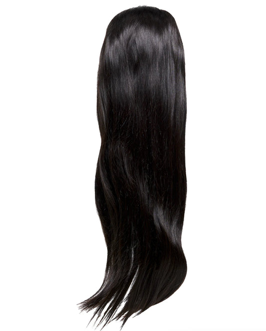 Virgin Vietnamese Natural Straight 13*4 HD Lace Frontal Wig