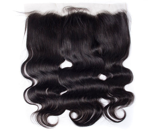 Virgin Vietnamese Body Wave 13*6 HD Lace Frontal