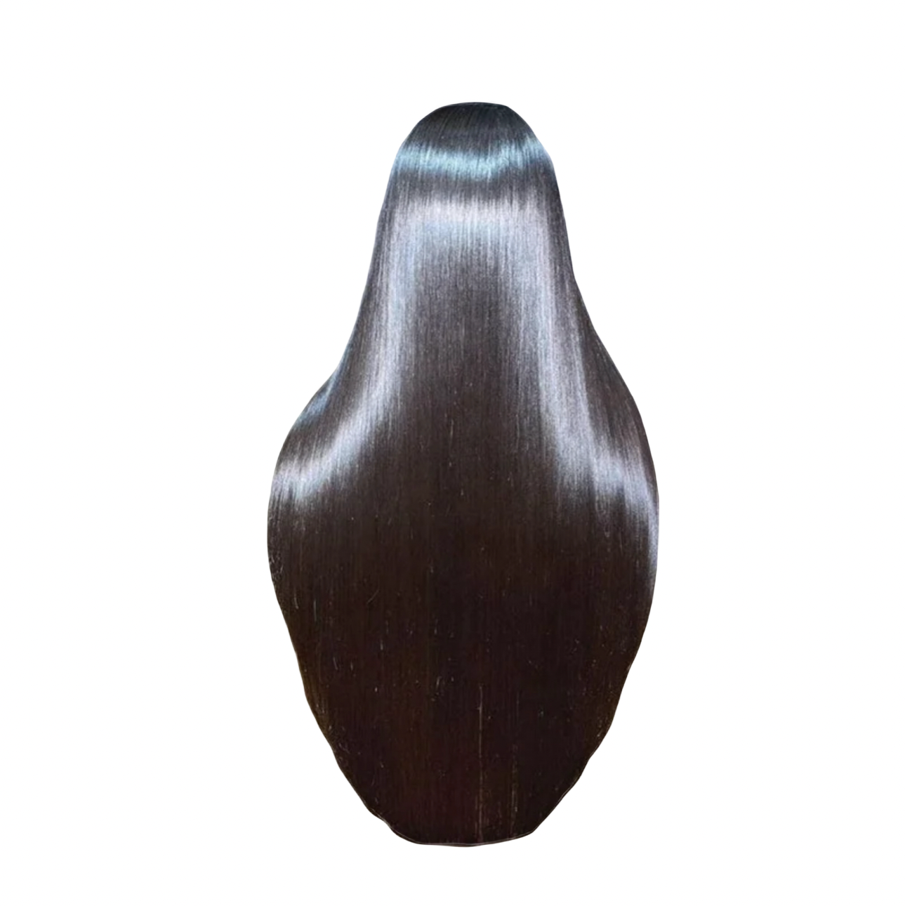 Raw Vietnamese Natural Straight 13*6 HD Lace Wig