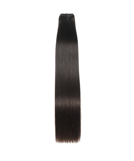 Virgin Vietnamese Natural Straight Bundles