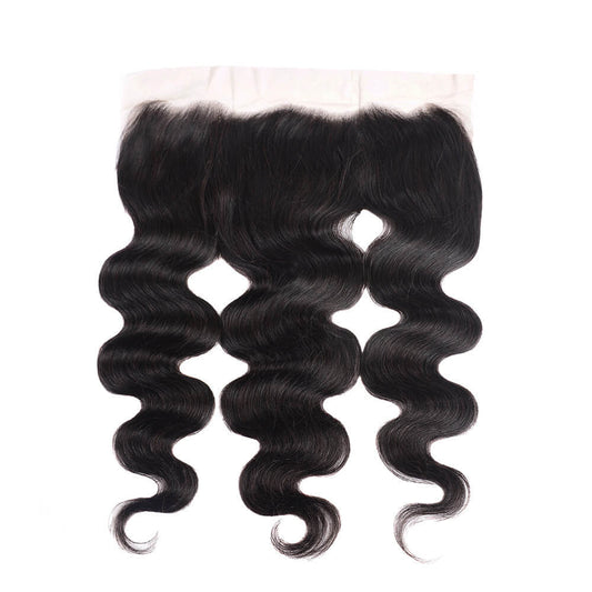 Raw Vietnamese Body Wave 13*4 HD Lace Frontal